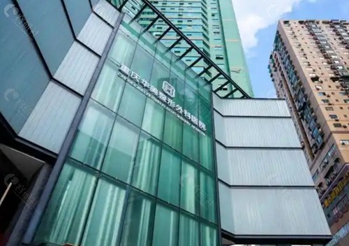 重庆内窥镜隆胸多少钱