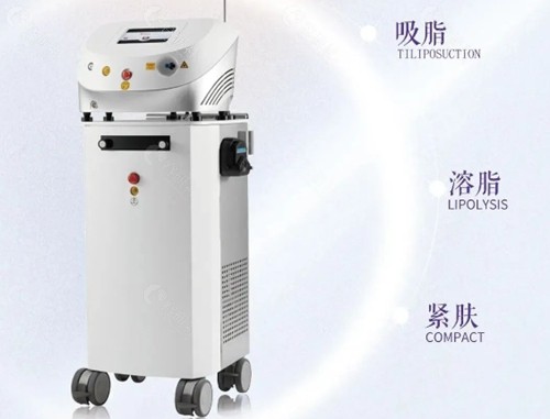 5G光雕吸脂一次可以做几个部位