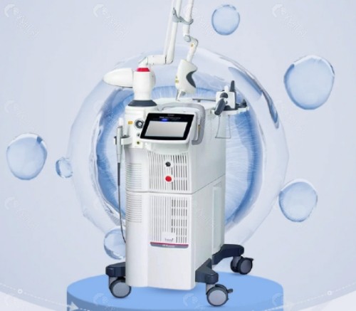2025新版Fotona4D收费价格表