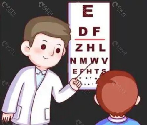 视神经萎缩治疗好的医生有哪些？