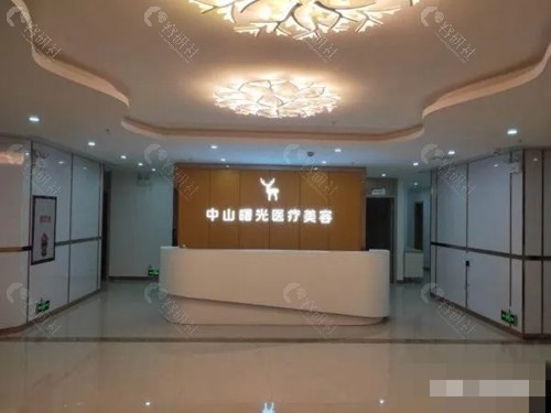 中山曙光隆胸怎么样