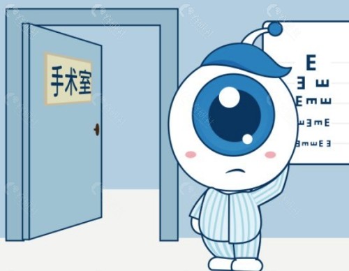 2025巴中近视手术收费价格表