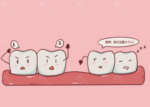 通化爱德口腔种植牙优势介绍