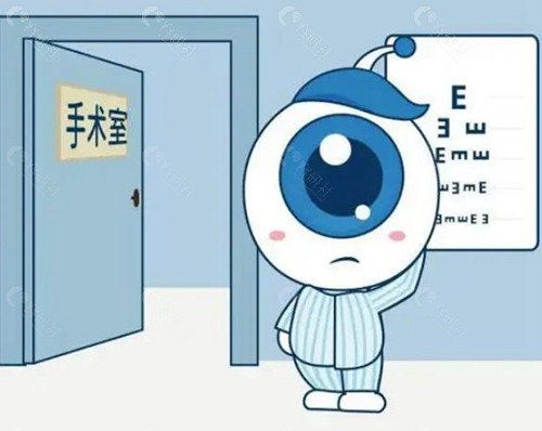 为什么良心医生不建议做后巩膜加固术？