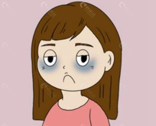 医美项目去黑眼圈多少钱一次