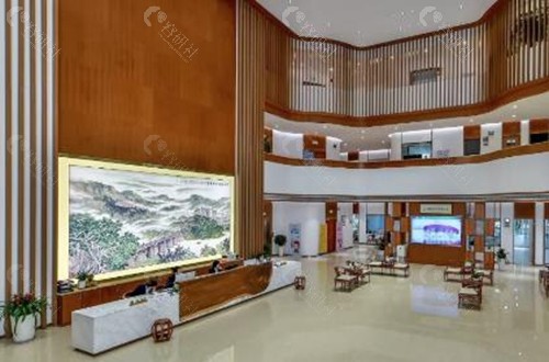 莆田城厢万辉口腔医院
