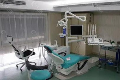 池州盛泽皇口腔诊所