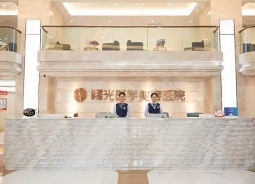 广州缩胸手术医院排名前十及费用