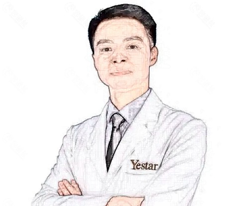 深圳黄海侠医生