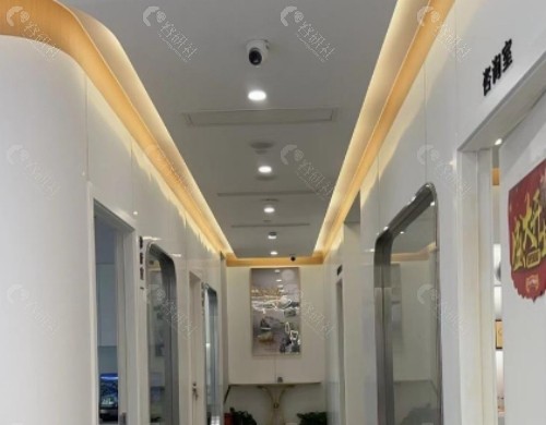 荔城皓齿口腔环境图