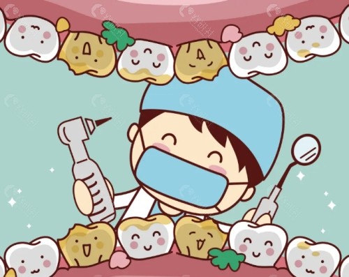 南通美特美口腔医院怎么样？