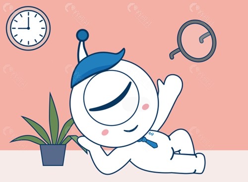 希玛林顺潮眼科医院地址