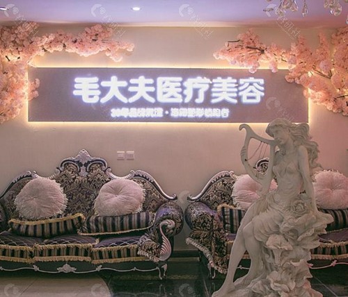 洛阳毛大夫医疗美容
