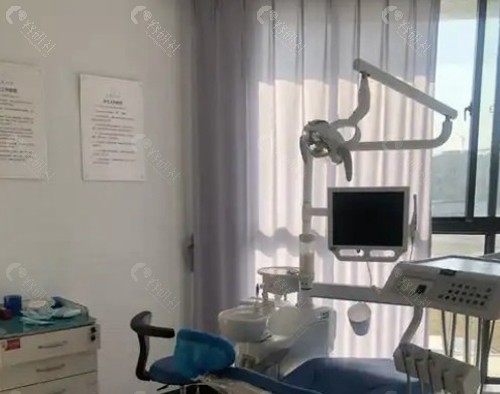 江阴澄美口腔