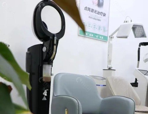 昆明精东植发好吗