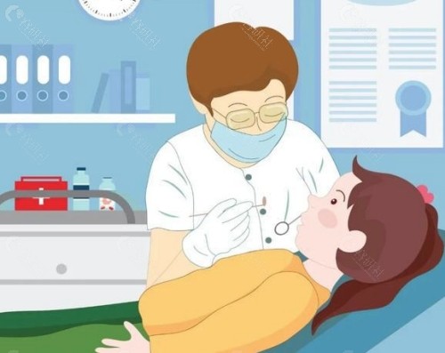 荔城希美尔口腔怎么样？