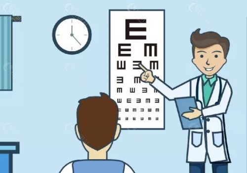 抚顺海睿眼视光怎么样？