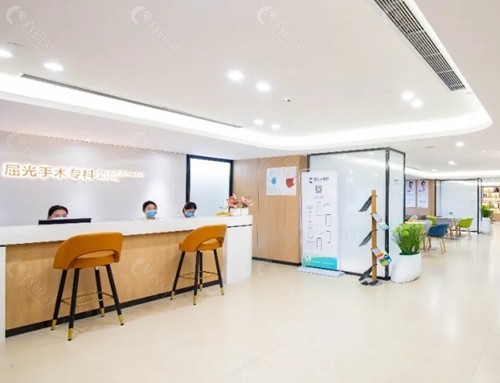 深圳爱尔眼科医院近视眼手术怎么样