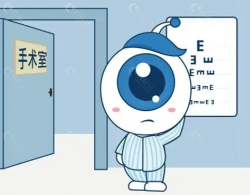 阳江眼科医院近视手术价格