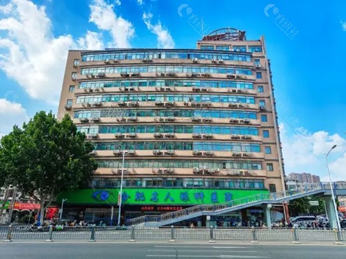 合肥名人眼科医院近视手术怎么样