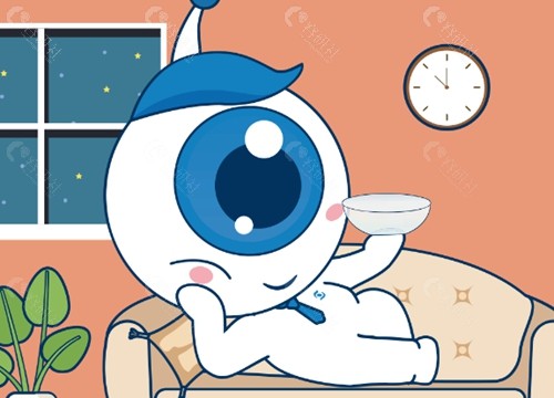 六盘水京华眼科医院正规吗