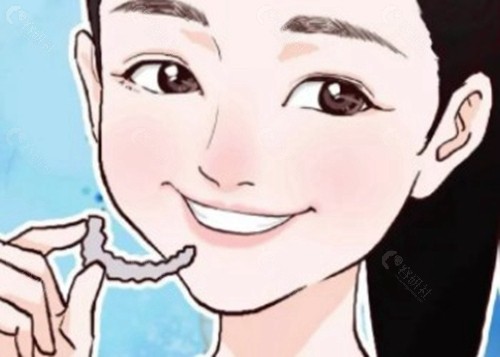 35岁左右的牙友做牙齿矫正是什么体验