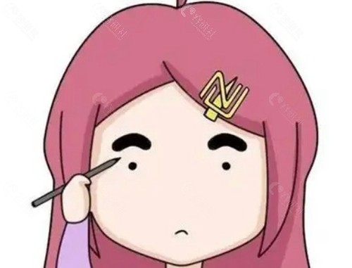 北京纹眉价格是多少？
