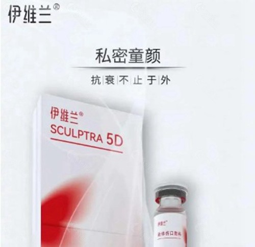 伊维兰5D童颜针私密注射适合人群