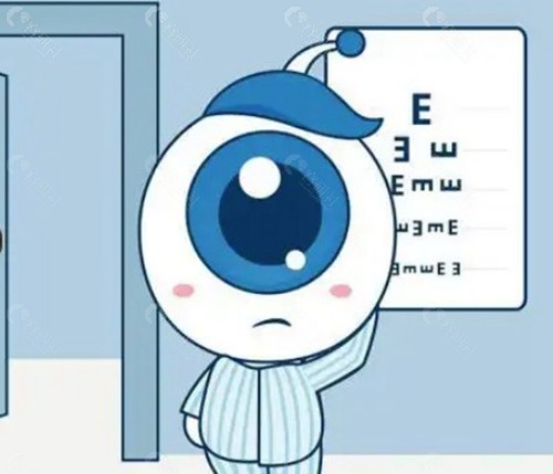 梅州近视手术价格一览表