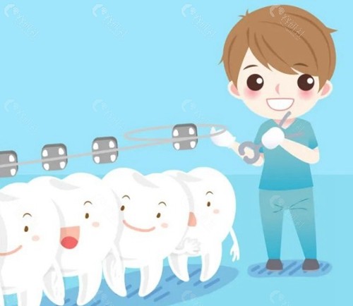 成都儿童牙齿矫正医生排名
