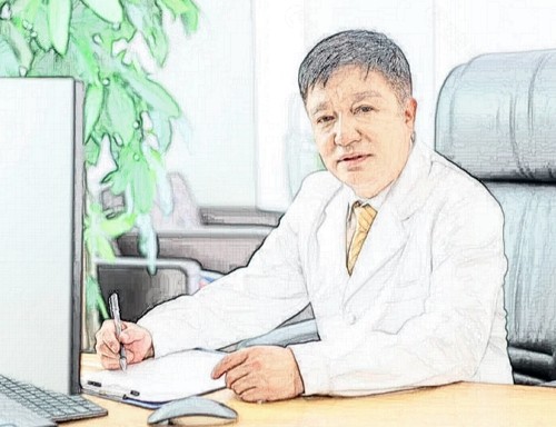 李衍江拉皮手术价格