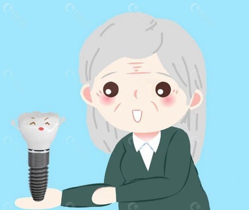 影响种植牙收费价格因素揭秘