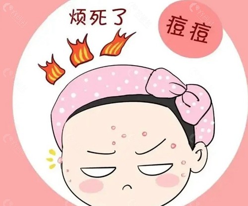 脸上坑坑洼洼的痘坑还能修复吗？