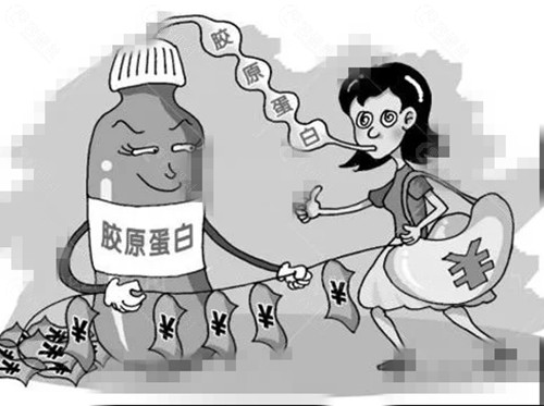 胶原蛋白注射品牌有哪些？