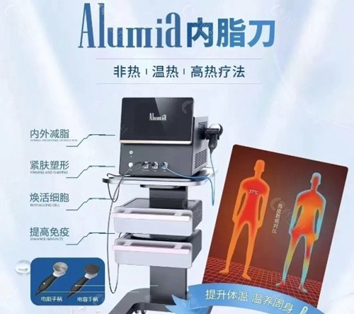 内脂刀减肥原理是什么？