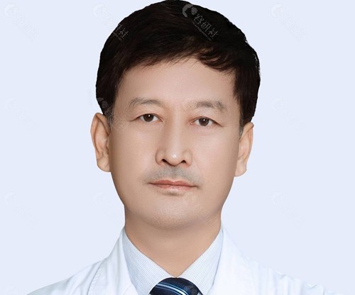 曹继武医生眼修复怎么样