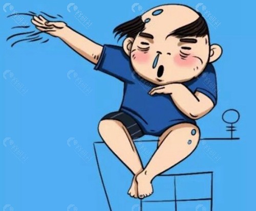 脂溢性脱发头发还能长回来吗？
