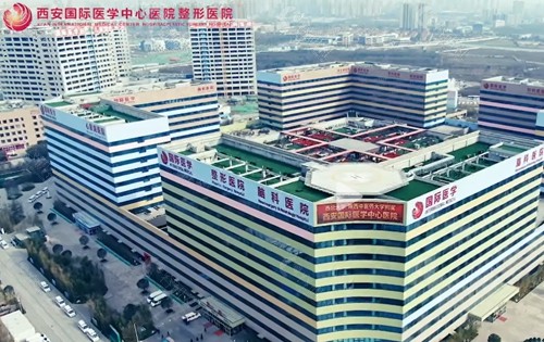 西安国际医学拇外翻手术好吗