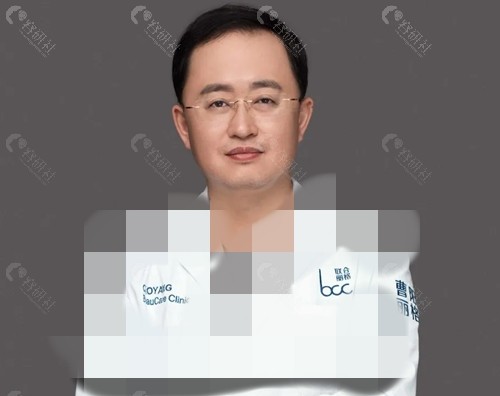 曹阳眼修复怎么样