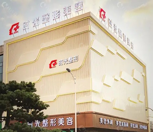 江阴时光隆胸好吗