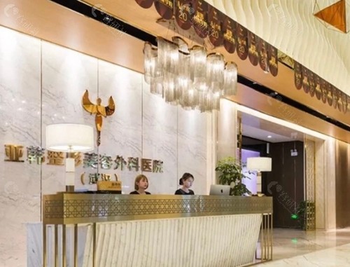 中国清奥干净的医院