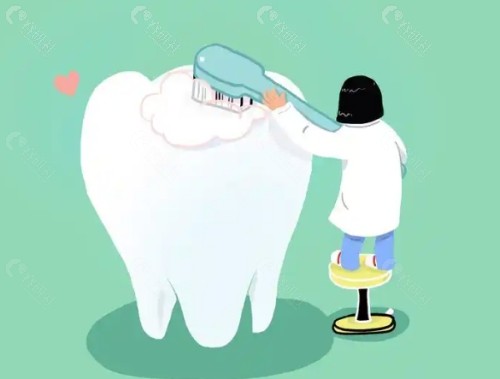 周口博爱口腔医院好不好？