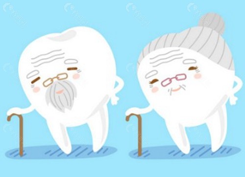 维他灵牙托好还是纯钛？