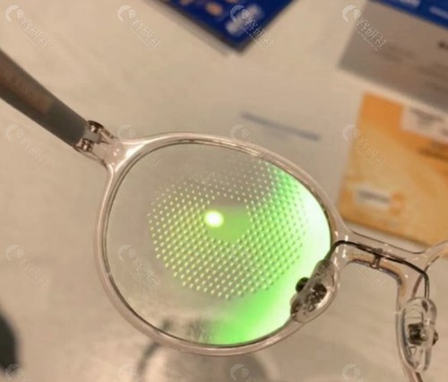 2025离焦镜片品牌排行榜前十名