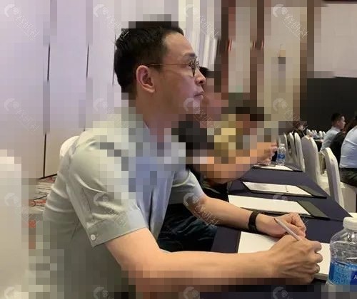 朱乐林医生磨骨手术好吗