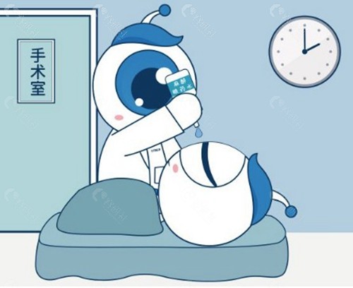 益阳眼科医院价格表一览