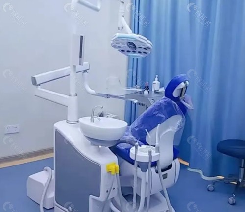 商丘洁美口腔正规吗