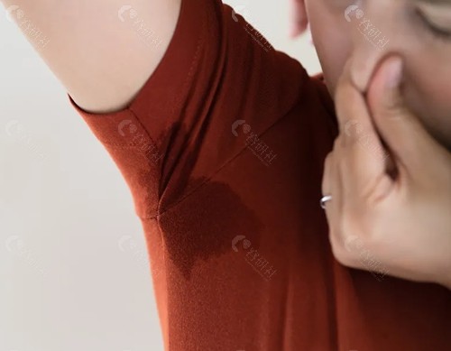腋下狐臭手术能否用医保