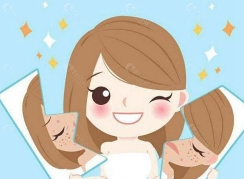 漯河科美医疗美容