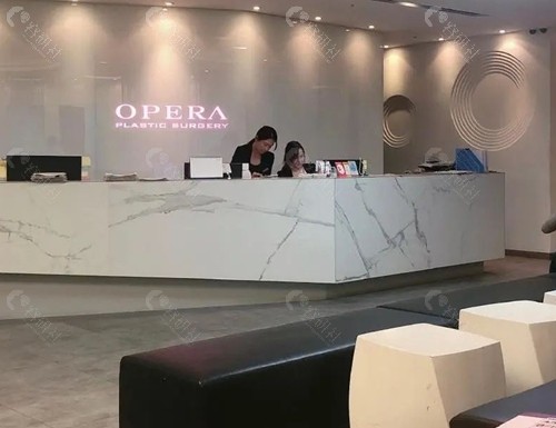 韩国欧佩拉整形医院面部除皱好吗